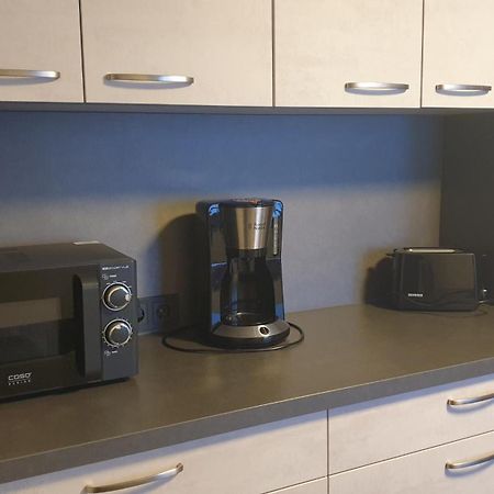 Helgas Apartment No 2 Nordrach Zewnętrze zdjęcie
