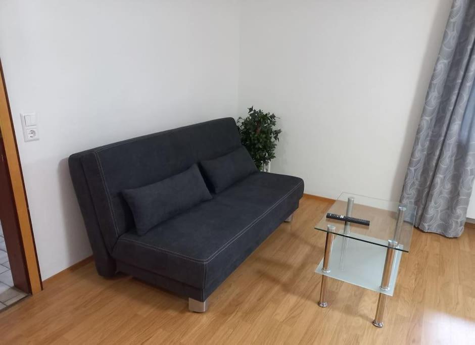 Helgas Apartment No 2 Nordrach Zewnętrze zdjęcie