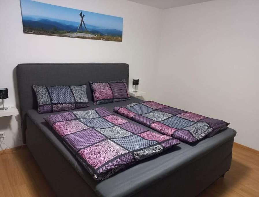 Helgas Apartment No 2 Nordrach Zewnętrze zdjęcie