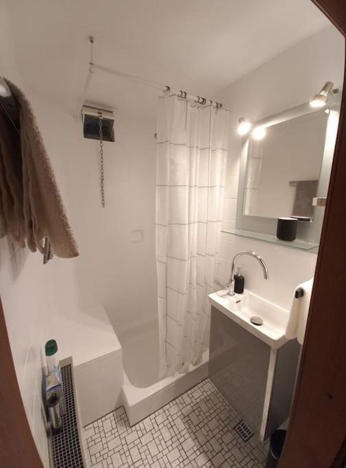 Helgas Apartment No 2 Nordrach Zewnętrze zdjęcie