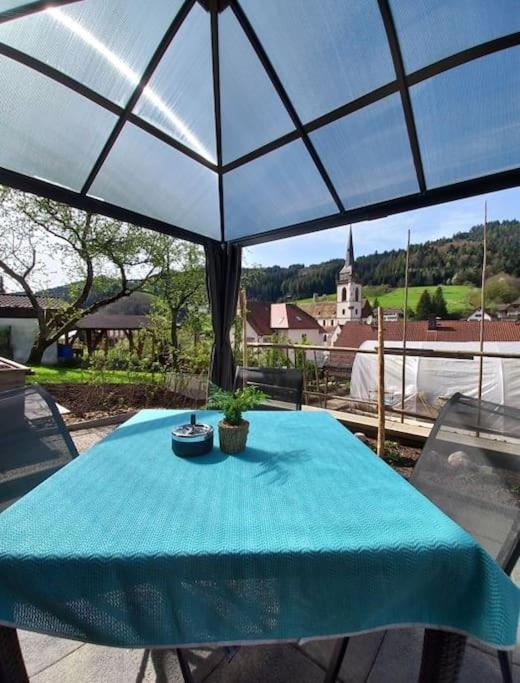Helgas Apartment No 2 Nordrach Zewnętrze zdjęcie