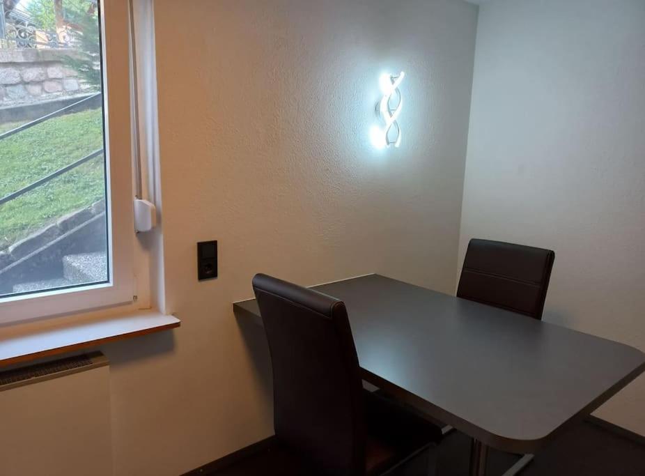 Helgas Apartment No 2 Nordrach Zewnętrze zdjęcie