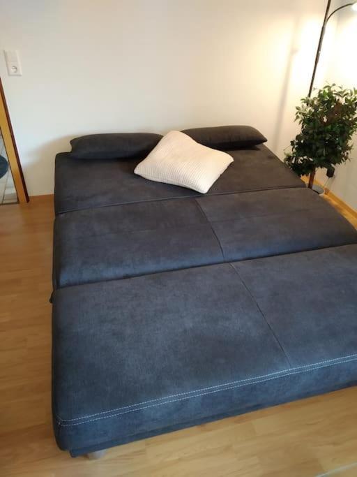 Helgas Apartment No 2 Nordrach Zewnętrze zdjęcie