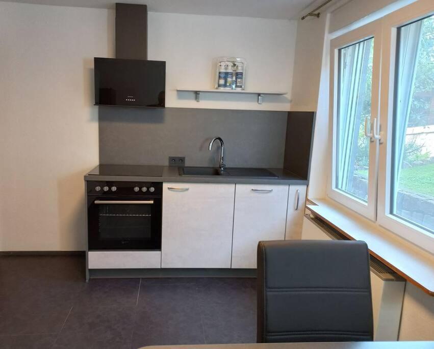 Helgas Apartment No 2 Nordrach Zewnętrze zdjęcie
