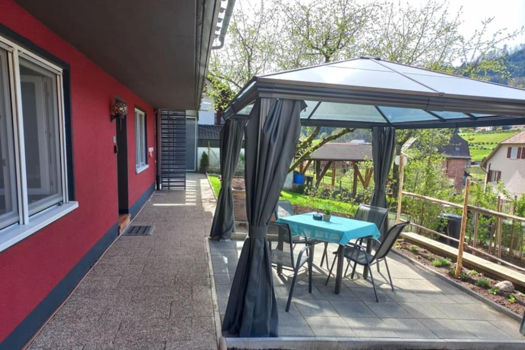 Helgas Apartment No 2 Nordrach Zewnętrze zdjęcie